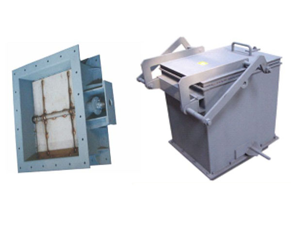 煙風(fēng)道擋板、快開風(fēng)門