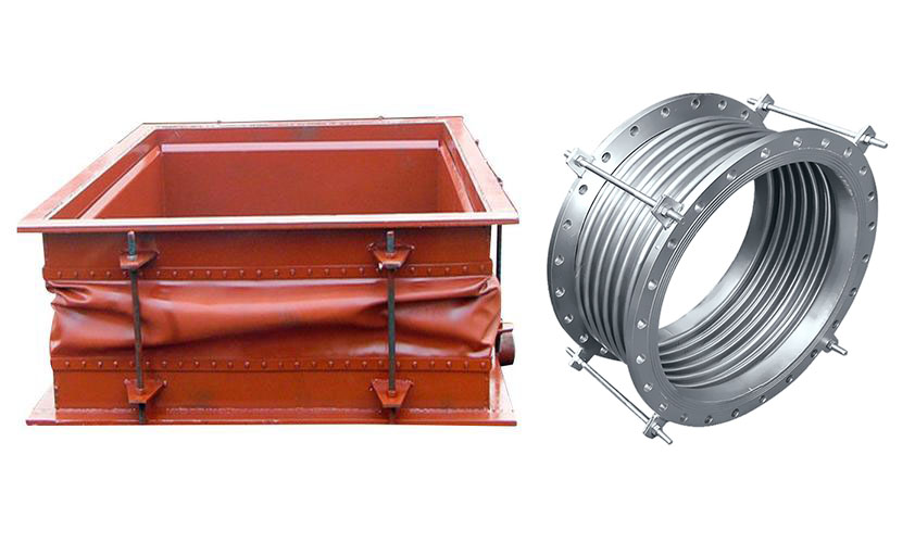 煙、風(fēng)道補償器